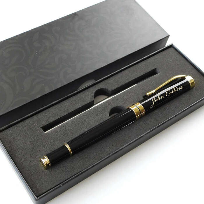 Customized Pen - Christmas gifts for husband