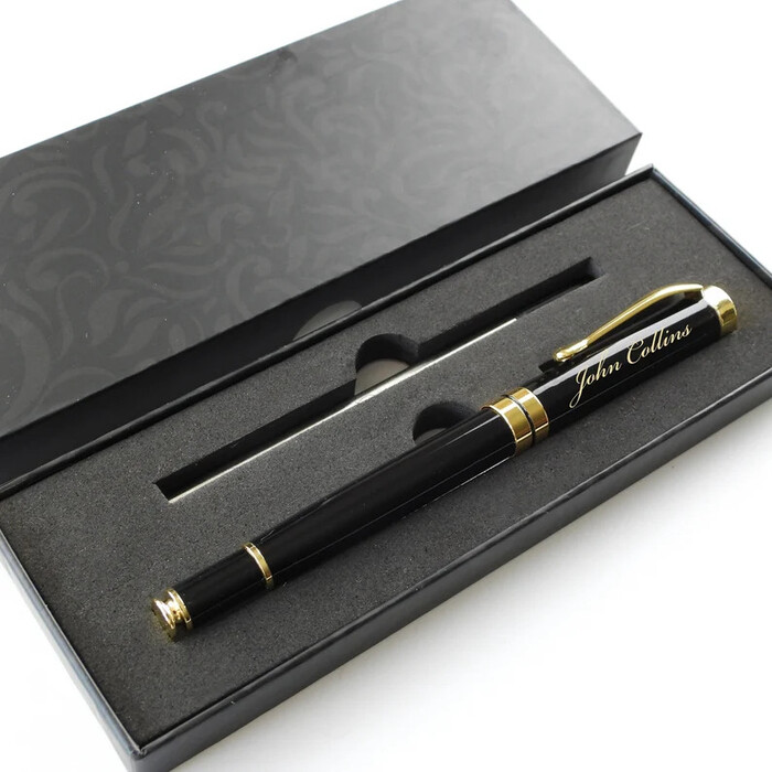 Customized Pen - Christmas Gifts For Husband