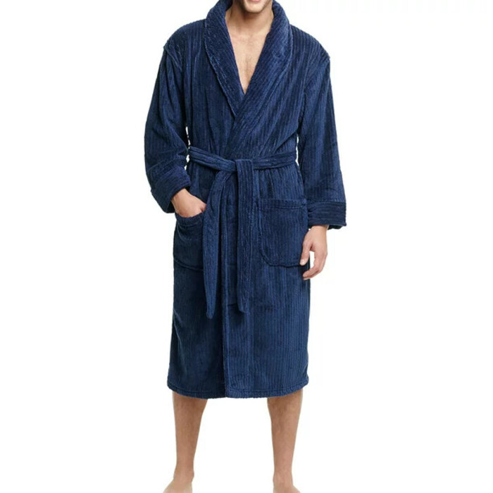 Cozy Robe - Christmas gift ideas for husband