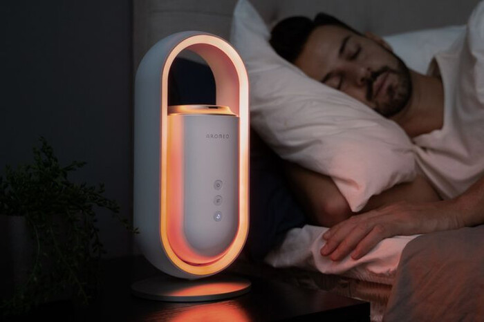 Sleep Aid Machine - Christmas Gifts For Husband