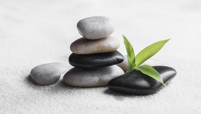Massage Stones -best gifts for husband at Christmas