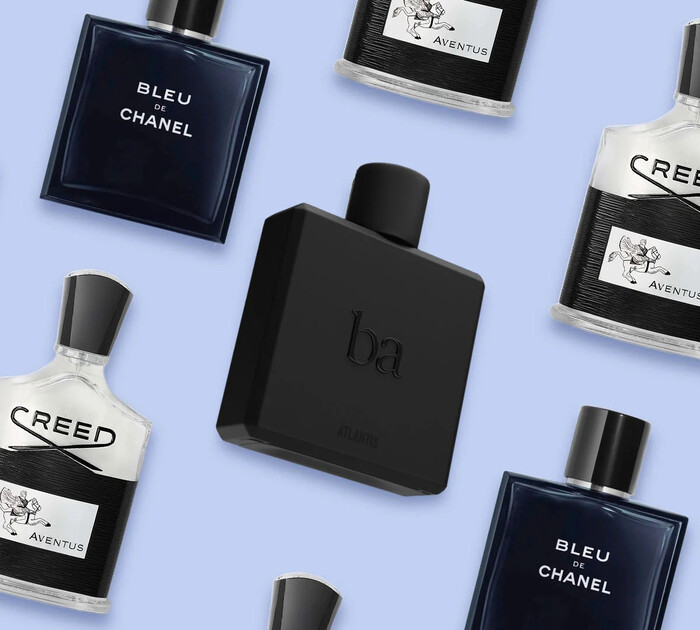 Cologne Gift - Christmas Gifts For Husband