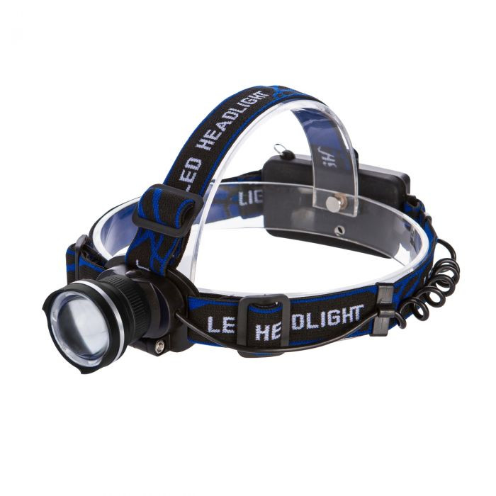 LED Head Lamps - best gift for husband on Christmas