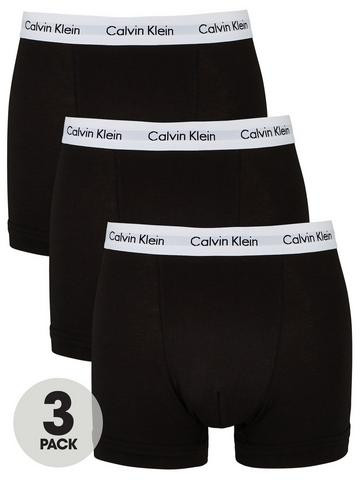 Cotton Boxers that are easily fit for everyman - Christmas gifts for husband