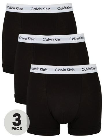 Cotton Boxers That Are Easily Fit For Everyman - Christmas Gifts For Husband