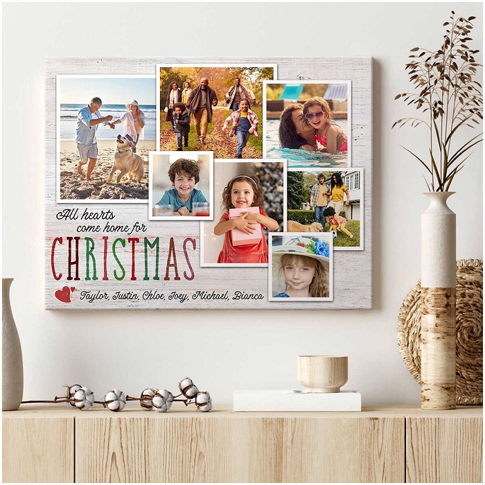 Family Photo For Christmas - Christmas Gift Guides For The Whole Family