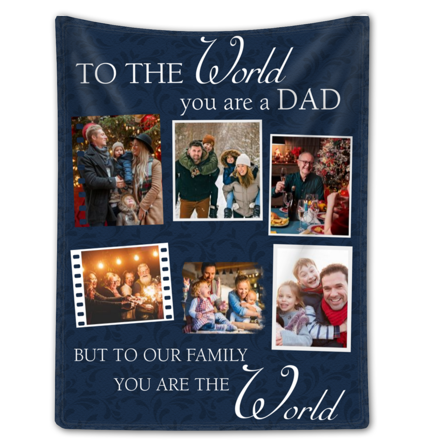 Dallas Cowboys Art Quilt Blanket , Gift For Family, Gift For Family, Gift  For Dad, Happy Father's Day 