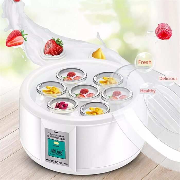 Christmas Gifts For Wife - Yogurt Maker Machine