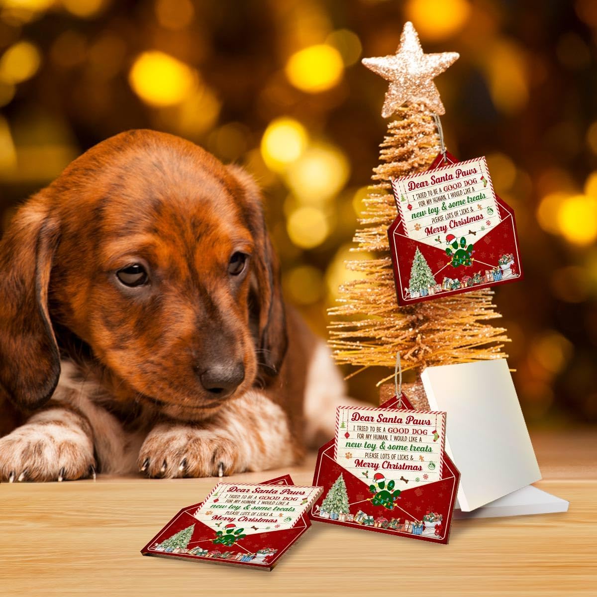 Christmas Gifts For Sister - Gift For The Parents Of Pets