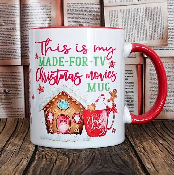 Christmas Gift Ideas For Mother In Law - Mom Colorful Mug