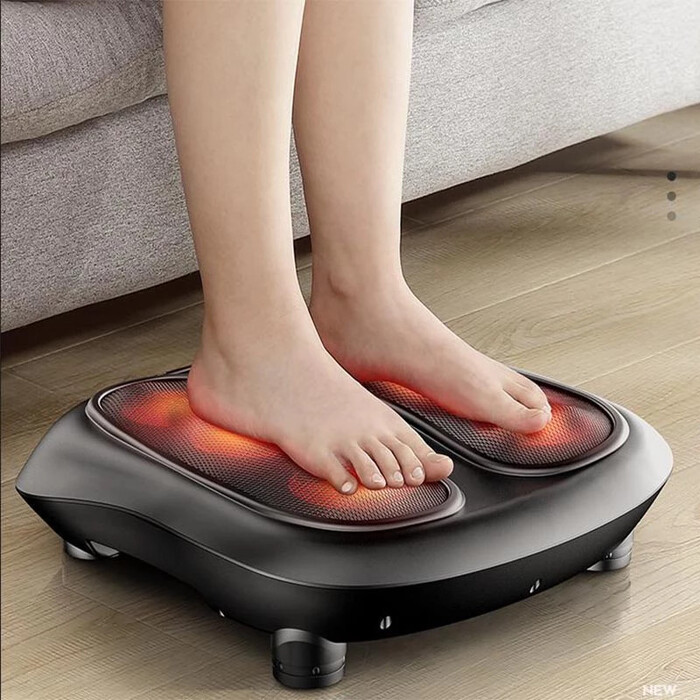 Foot Massager Machine - Christmas gifts for my wife