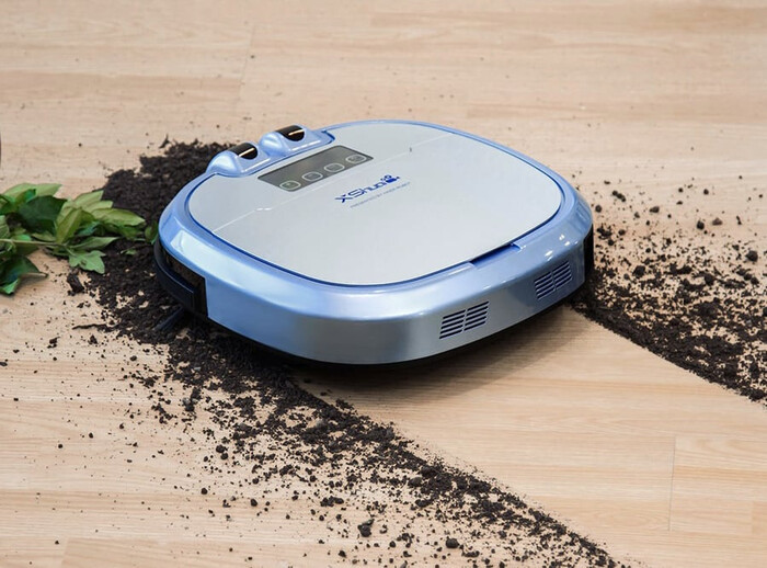 Robotic Vacuum - best Christmas gifts for wife