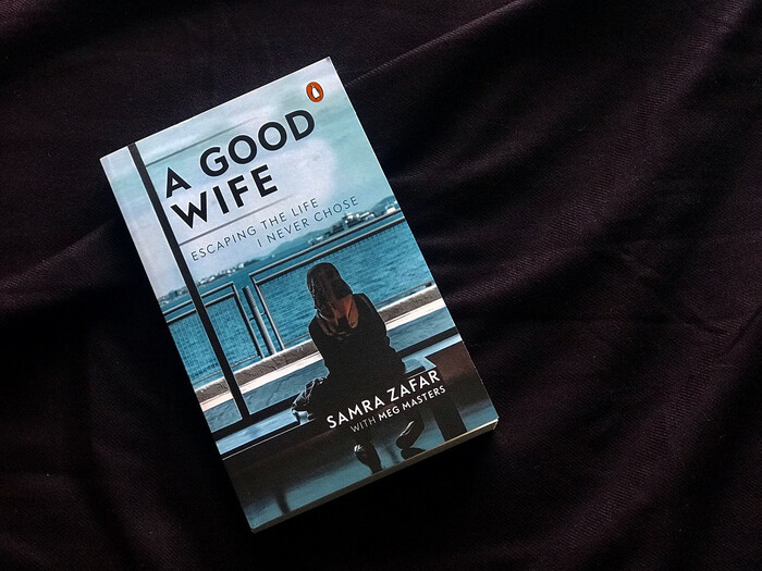 Fascinating Book - best Christmas gifts for wife