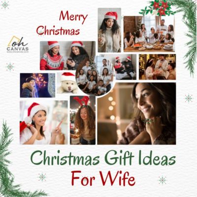 50 Best Christmas Gift Ideas For Wife Will Make Her Eyes Sparkle