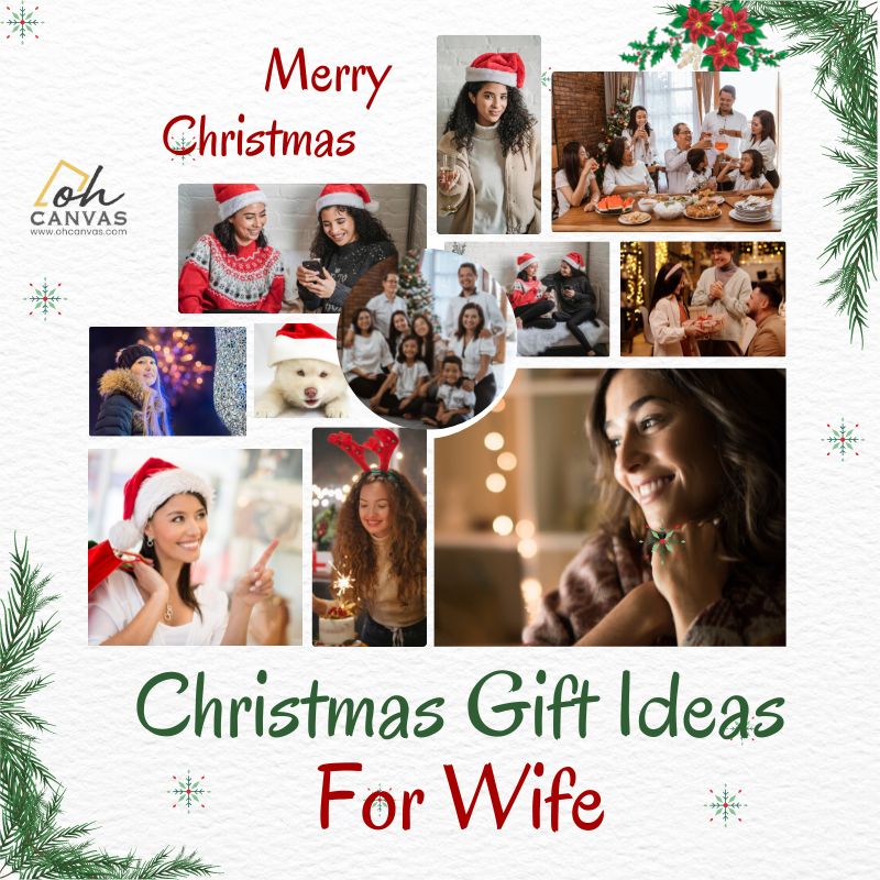 Christmas Gift for Women, Christmas Gift Ideas for Her, Christmas