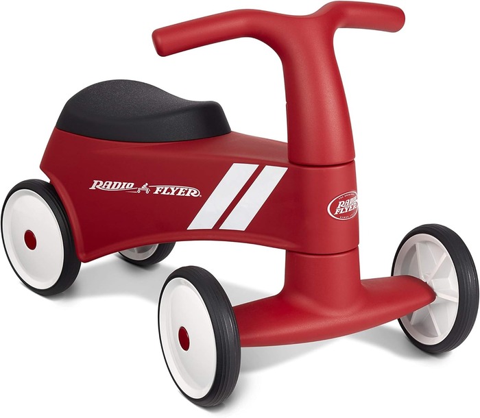 Radio Flyer Scoot 