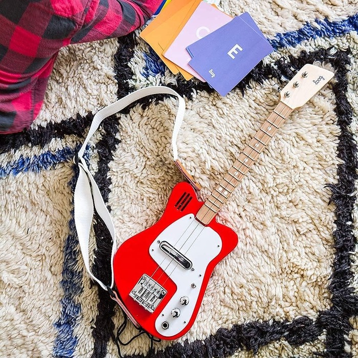 Loog Mini Electric