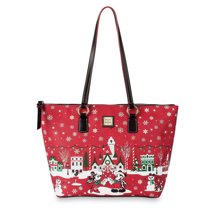 Shoulder Bag, Tote bag - Christmas gifts for bestie. Image via Google.