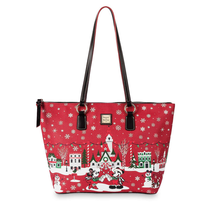 Shoulder Bag, Tote Bag - Christmas Gifts For Bestie. Image Via Google.