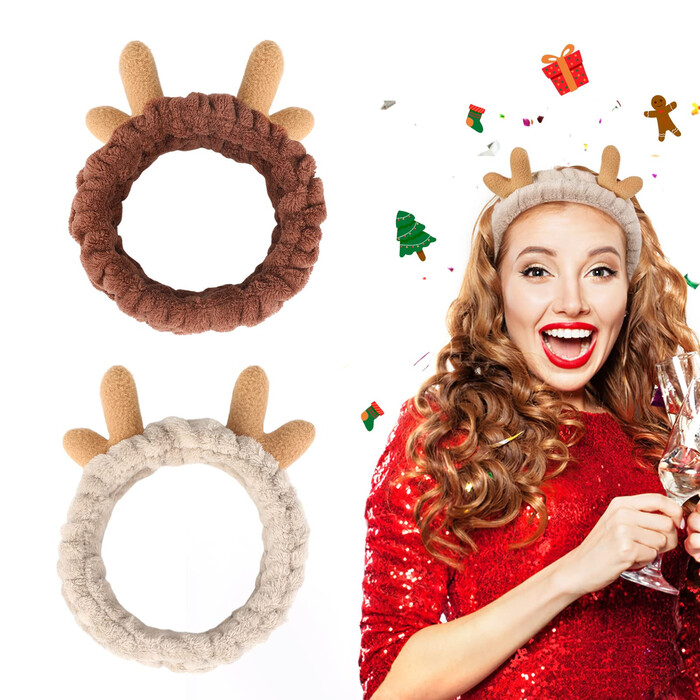 Pretty Headband - cheap christmas gifts for best friends. Image via Google.