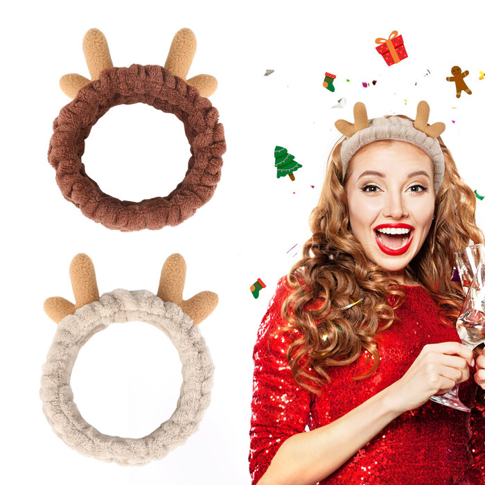 Pretty Headband - Cheap Christmas Gifts For Best Friends. Image Via Google.