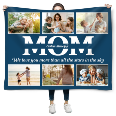 Personalized Gifts For Mom Great Gift Ideas For Mothers Day From Son