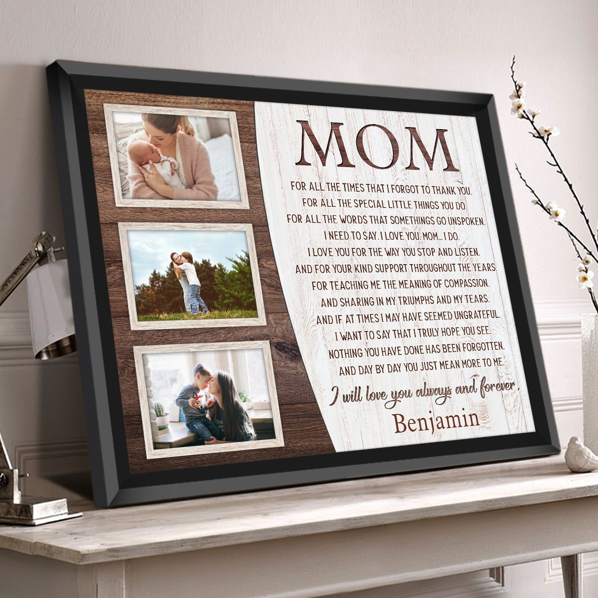 Top 5 Meaningful Gift Ideas for Parents | Flytographer, image size:1200x1200