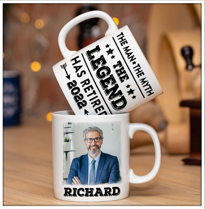 38 Best Personalized Retirement Gifts For New Chapter (2024)