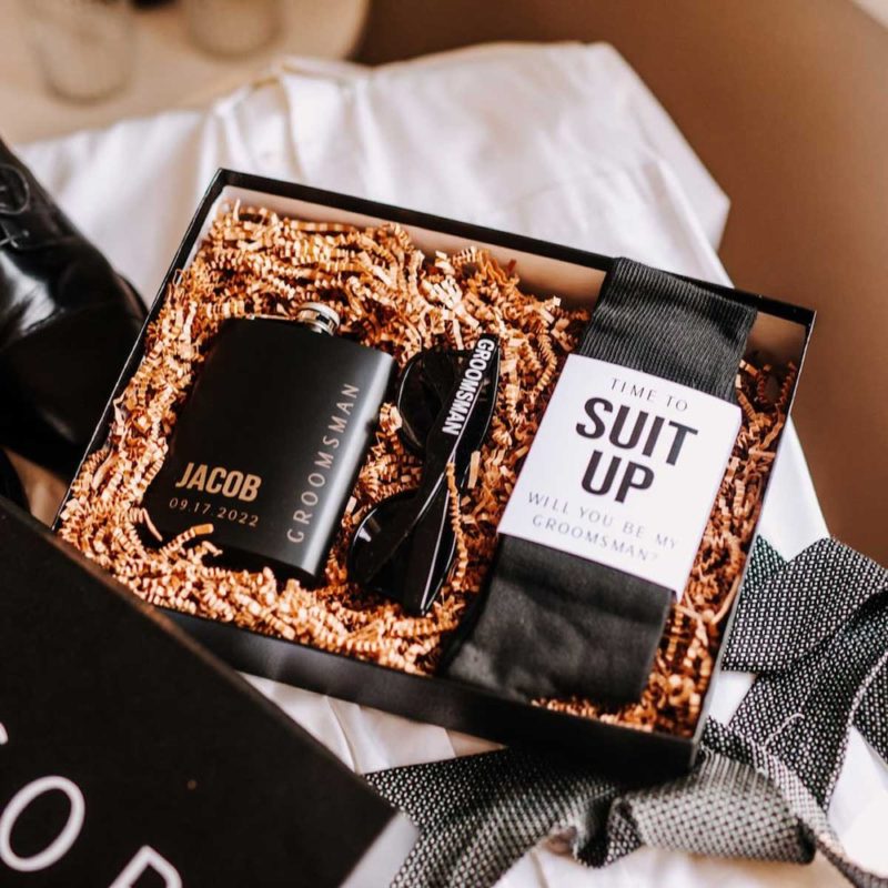 Top 10 Bachelor Party Gifts for Groomsmen and Friends in 2023