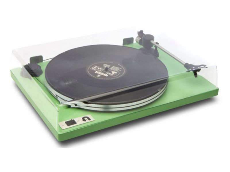 U-Turn Audio Orbit Plus Turntable