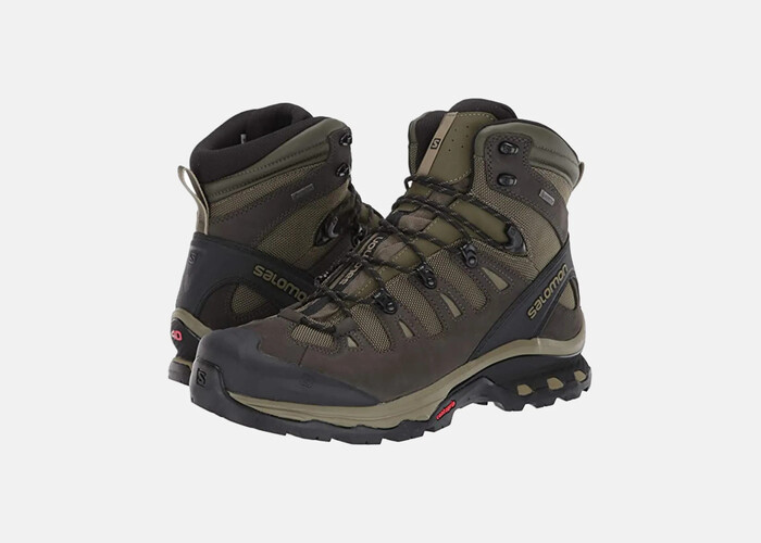 Hiking Boots - Easter Gifts For Guys