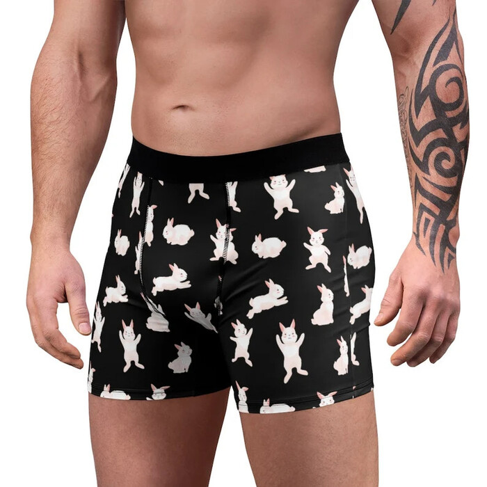 Easter Underwear - Easter Gift For Boyfriend