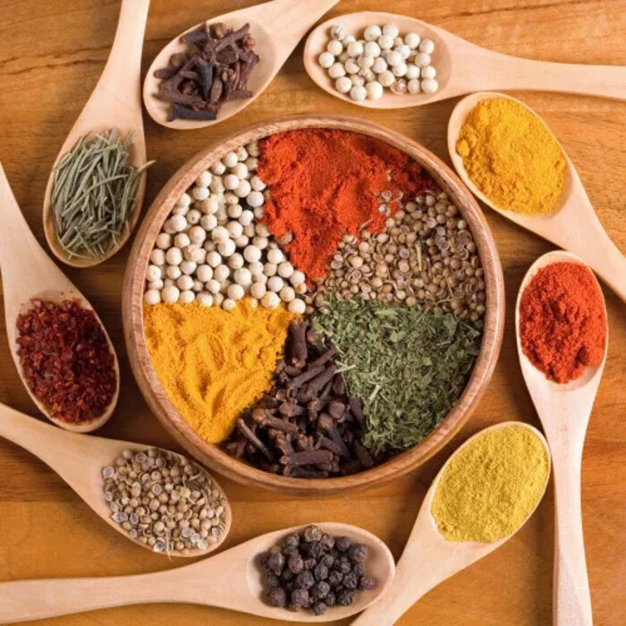 Spice Mixtures - Easter Gifts For Him