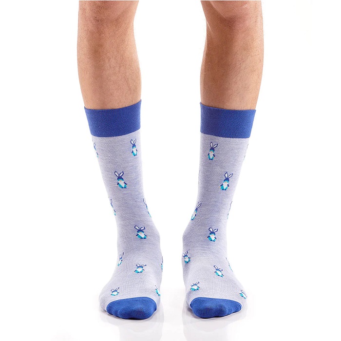 Bunny Socks As Easter Gift Ideas For Men