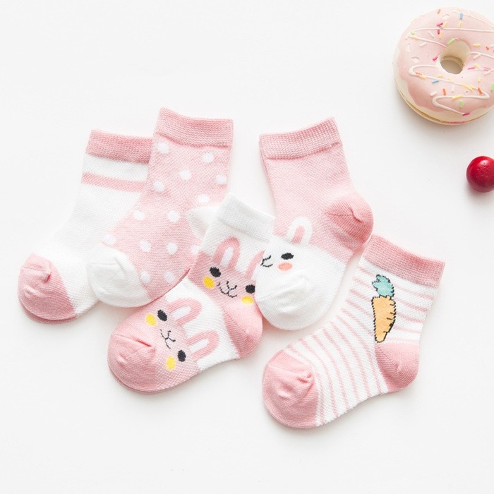 Easter Socks - Easter gifts for kids
