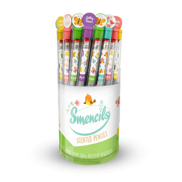 Scentco Spring Smencils - Easter Gifts For Kids