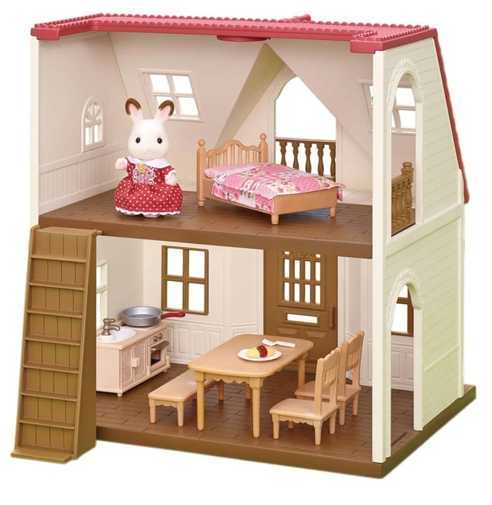 Cozy Cottage Home - Easter Basket Ideas For Kids
