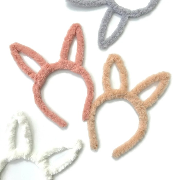 Bunny Ears - Easter basket ideas for kids