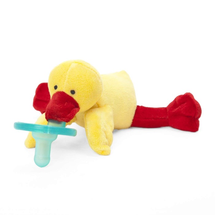 Duck Wubbanub - Easter toys for kids