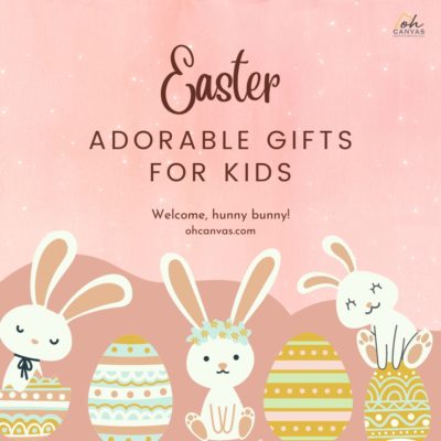 45 Adorable Easter Gifts For Kids Unwrap The Spring In 2023