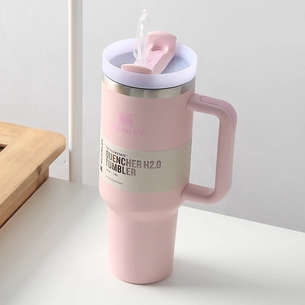 Quencher H2.0 FlowState Tumbler - mother's day gifts for wife who works long hours