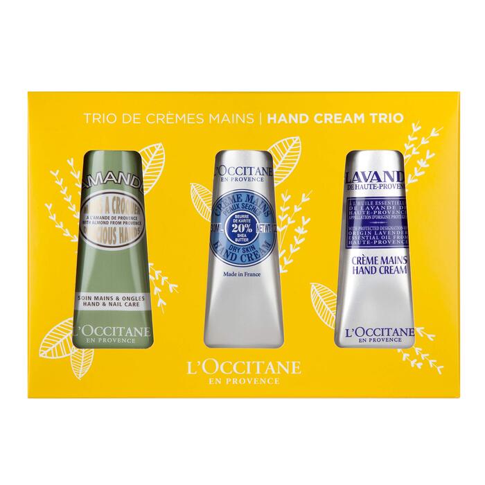 Hand Cream Classics - Easter Gifts For Teachers