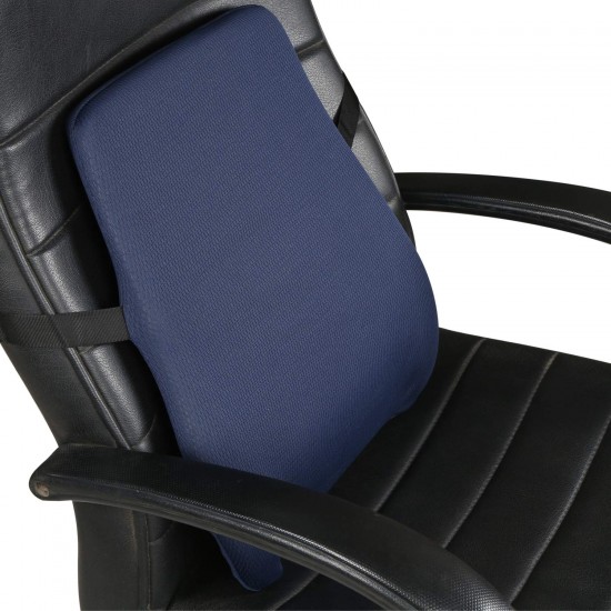 Back Support Pillow For Chairs - Comfort Teacher Easter