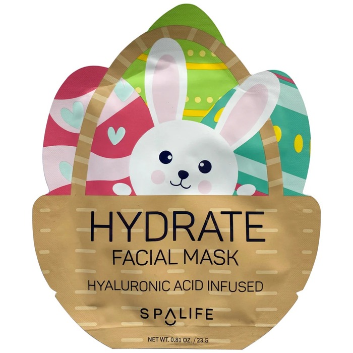 Easter Face Masks - Easter gifts for women