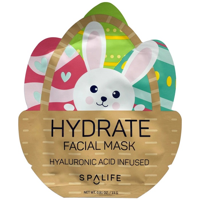 Easter Face Masks - Easter Gifts For Women