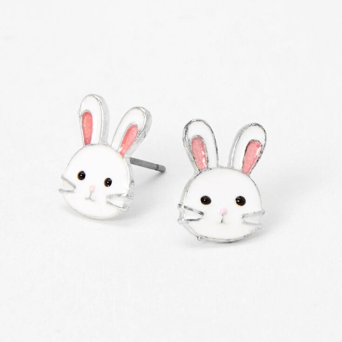 Easter Bunny Earrings - Easter Gifts For Wives