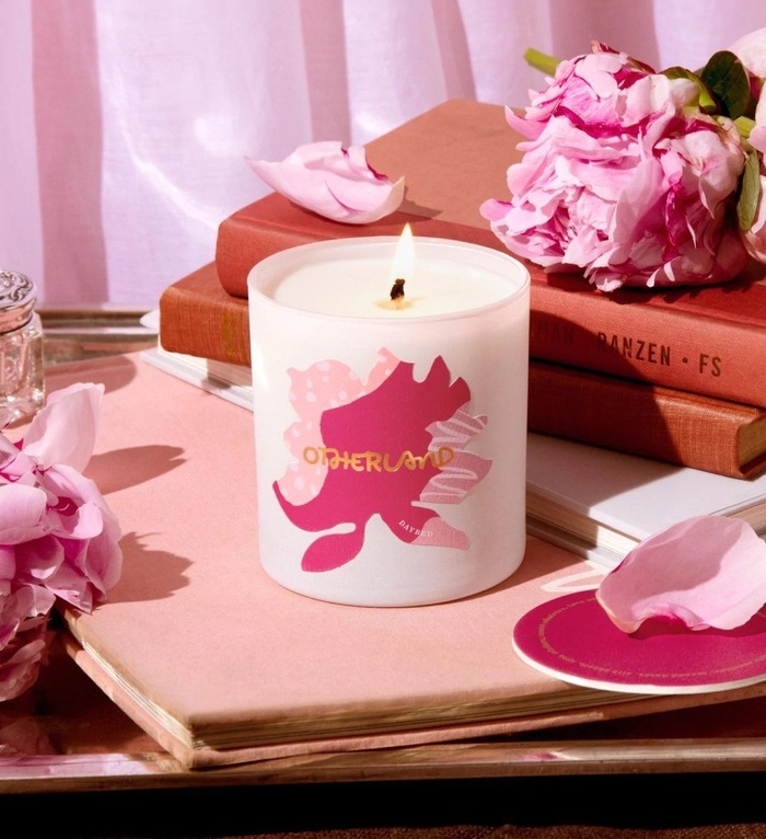 Daybed Candle - Easter Gifts For Women