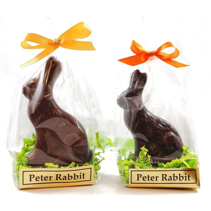 Peter Rabbit Chocolates - Easter gifts for wives
