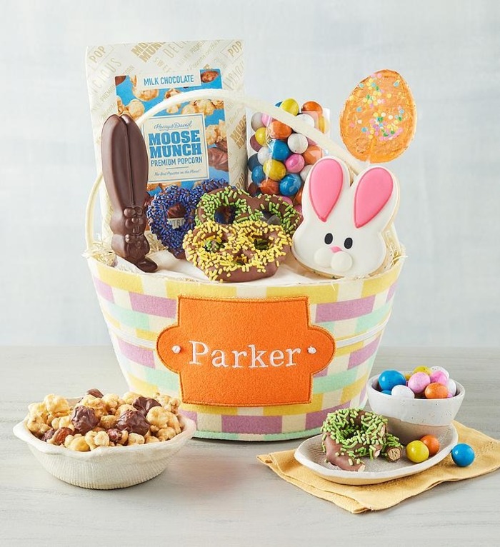 Cute easter store ideas for girlfriend