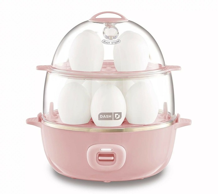 Express Egg Cooker - Easter Gifts For Girlfriend